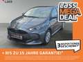 Toyota Yaris 1.0 Comfort GJR SpurH ACC KAM Gris - thumbnail 1