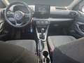 Toyota Yaris 1.0 Comfort GJR SpurH ACC KAM Gris - thumbnail 11
