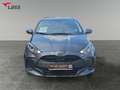 Toyota Yaris 1.0 Comfort GJR SpurH ACC KAM Gris - thumbnail 9