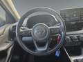 Toyota Yaris 1.0 Comfort GJR SpurH ACC KAM Gris - thumbnail 13
