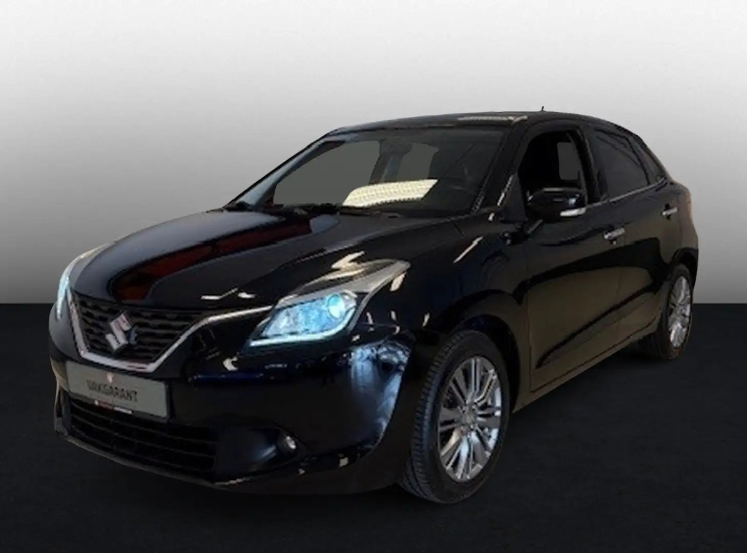 Suzuki Baleno 1.0 Boosterjet High Exec. ( Navi / Camera / climat Zwart - 2