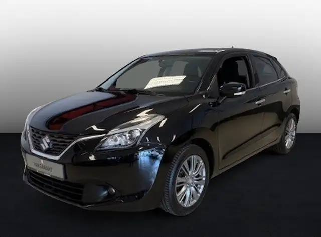 Suzuki Baleno 1.0 Boosterjet High Exec. ( Navi / Camera / climat