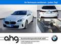 BMW 120 Steptronic Premium Paket Komfortzugang Weiß - thumbnail 1