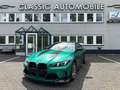 BMW M4 CS Coupe Keramik/M Strebe/Carbon/NP 177.310€ Verde - thumbnail 1