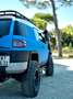 Toyota FJ Cruiser 4.0 I6 *MANUALE* Bleu - thumbnail 12