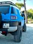 Toyota FJ Cruiser 4.0 I6 *MANUALE* Bleu - thumbnail 5