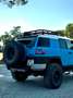 Toyota FJ Cruiser 4.0 I6 *MANUALE* Bleu - thumbnail 10