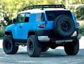 Toyota FJ Cruiser 4.0 I6 *MANUALE* Bleu - thumbnail 7