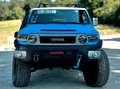 Toyota FJ Cruiser 4.0 I6 *MANUALE* Bleu - thumbnail 2