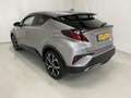Toyota C-HR 2.0 Hybrid Style JBL-sound Camera 18 inch Kelly's Grau - thumbnail 3