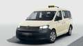 Volkswagen Caddy Maxi TAXI Life 7-Sitzer 2.0 TDI DSG Beige - thumbnail 2