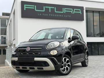 Cross 1.6 mjt 120cv