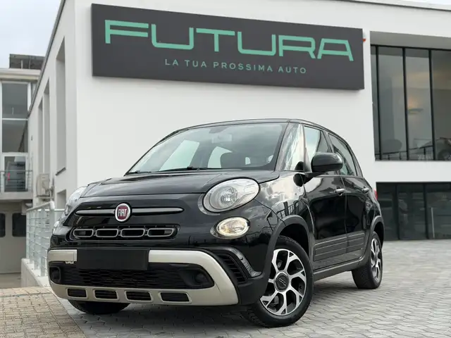 Fiat 500L Cross 1.6 mjt 120cv