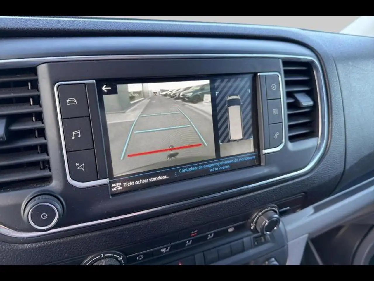 Peugeot Expert 2.0 HDI MANUEEL LENGTE 3, миниатюра 10