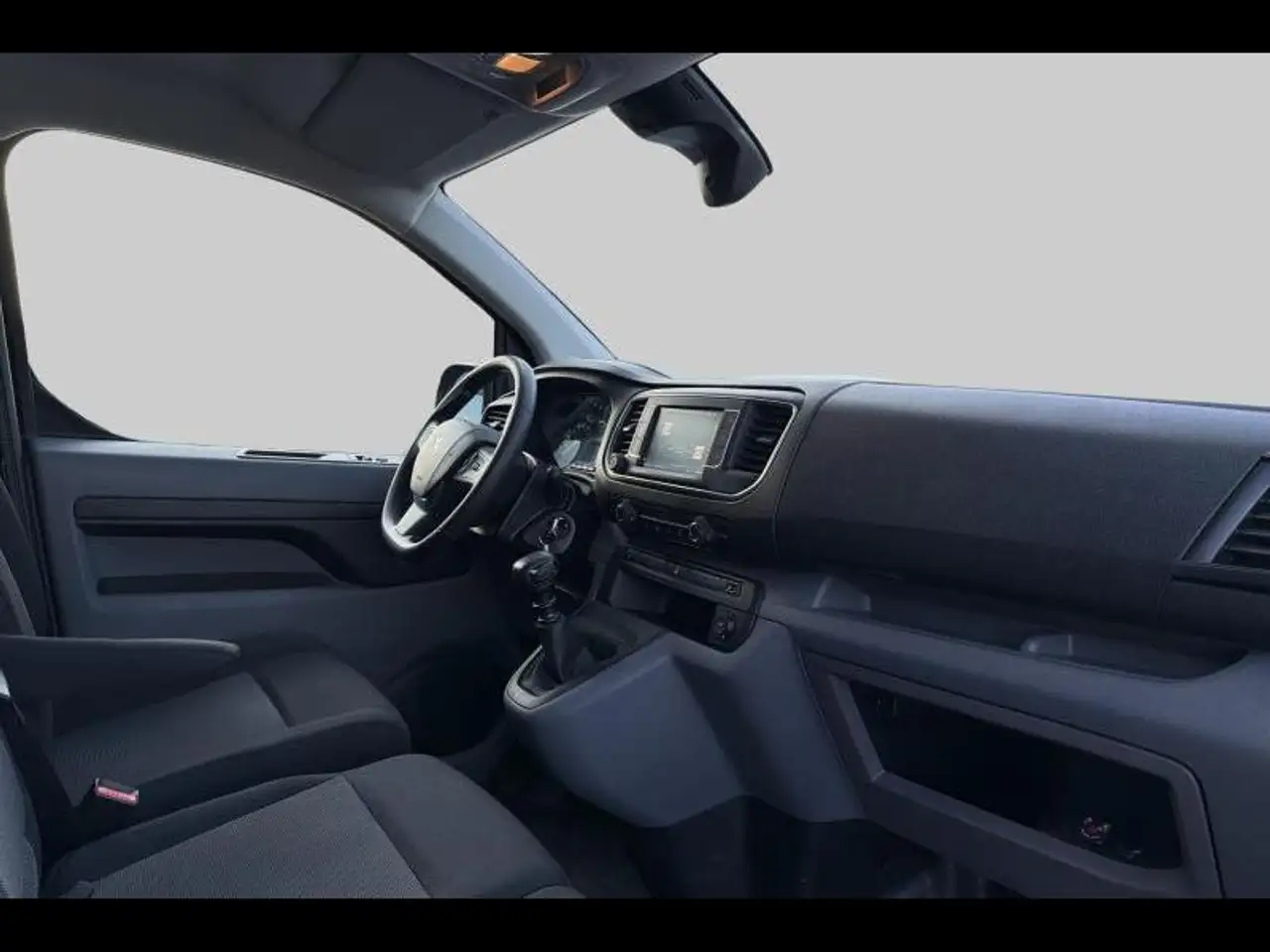 Peugeot Expert 2.0 HDI MANUEEL LENGTE 3, миниатюра 5