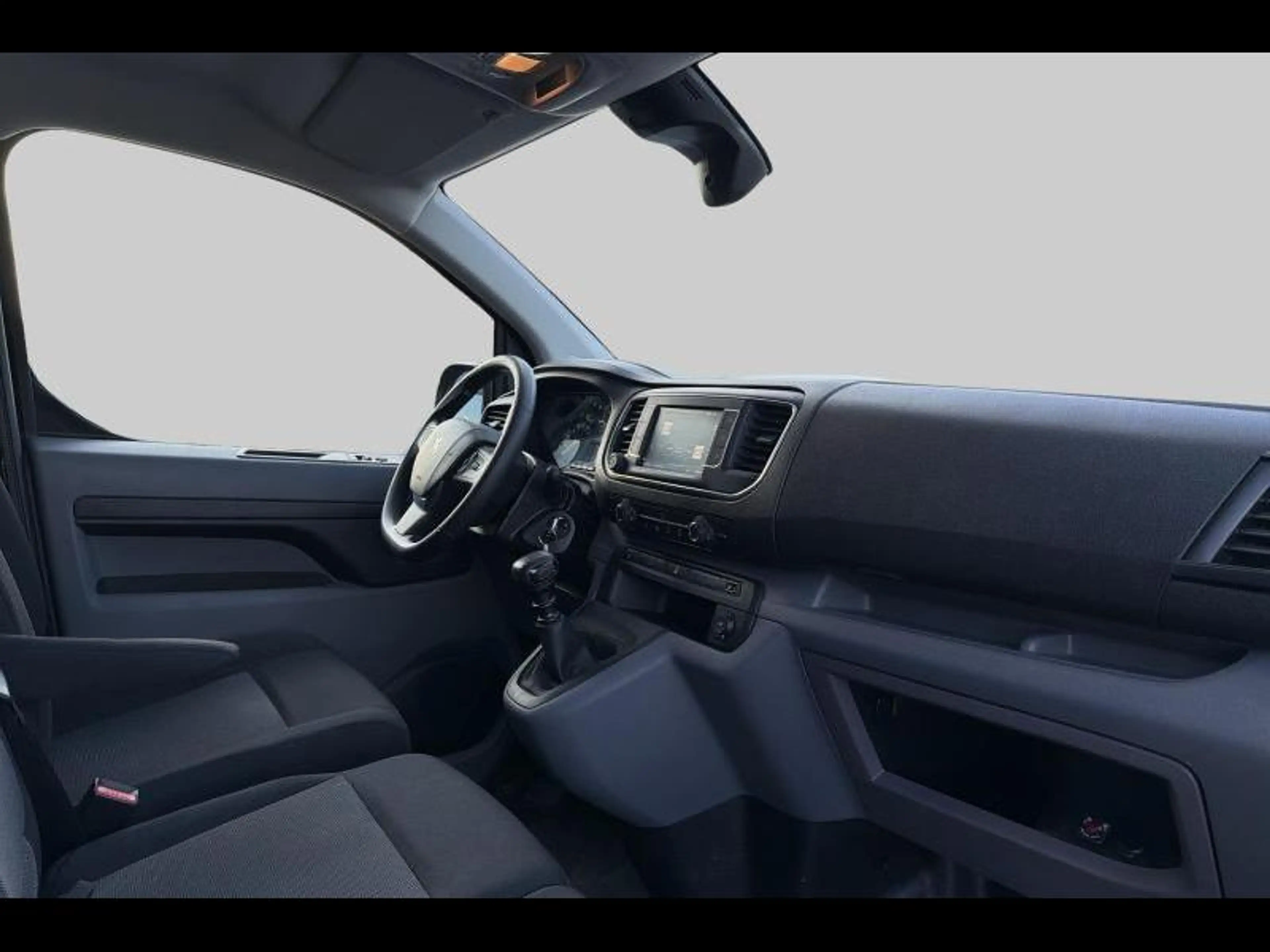 Peugeot Expert EXPERT 2.0 HDI MANUEEL LENGTE 3 — photo 5