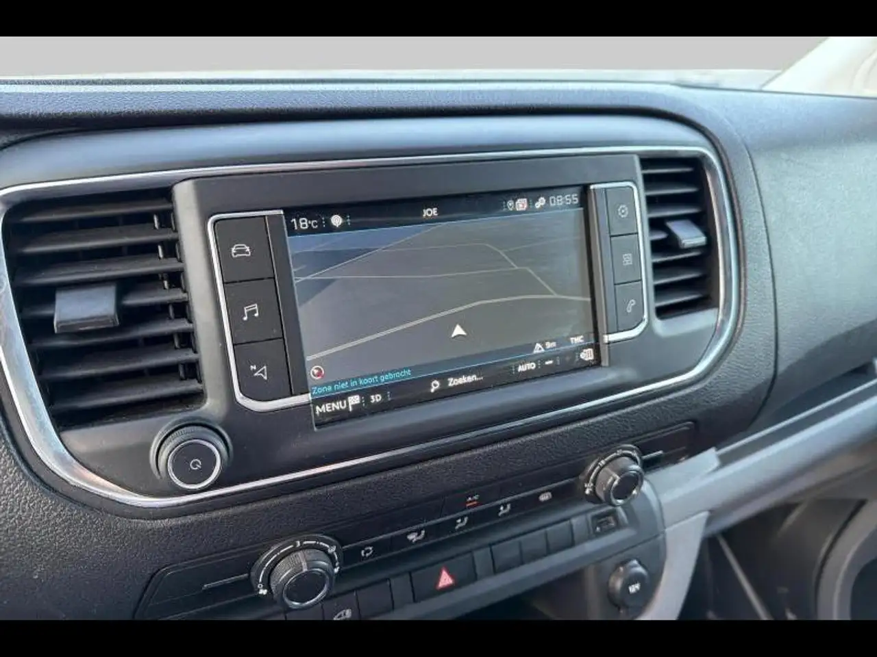 Peugeot Expert 2.0 HDI MANUEEL LENGTE 3, миниатюра 9