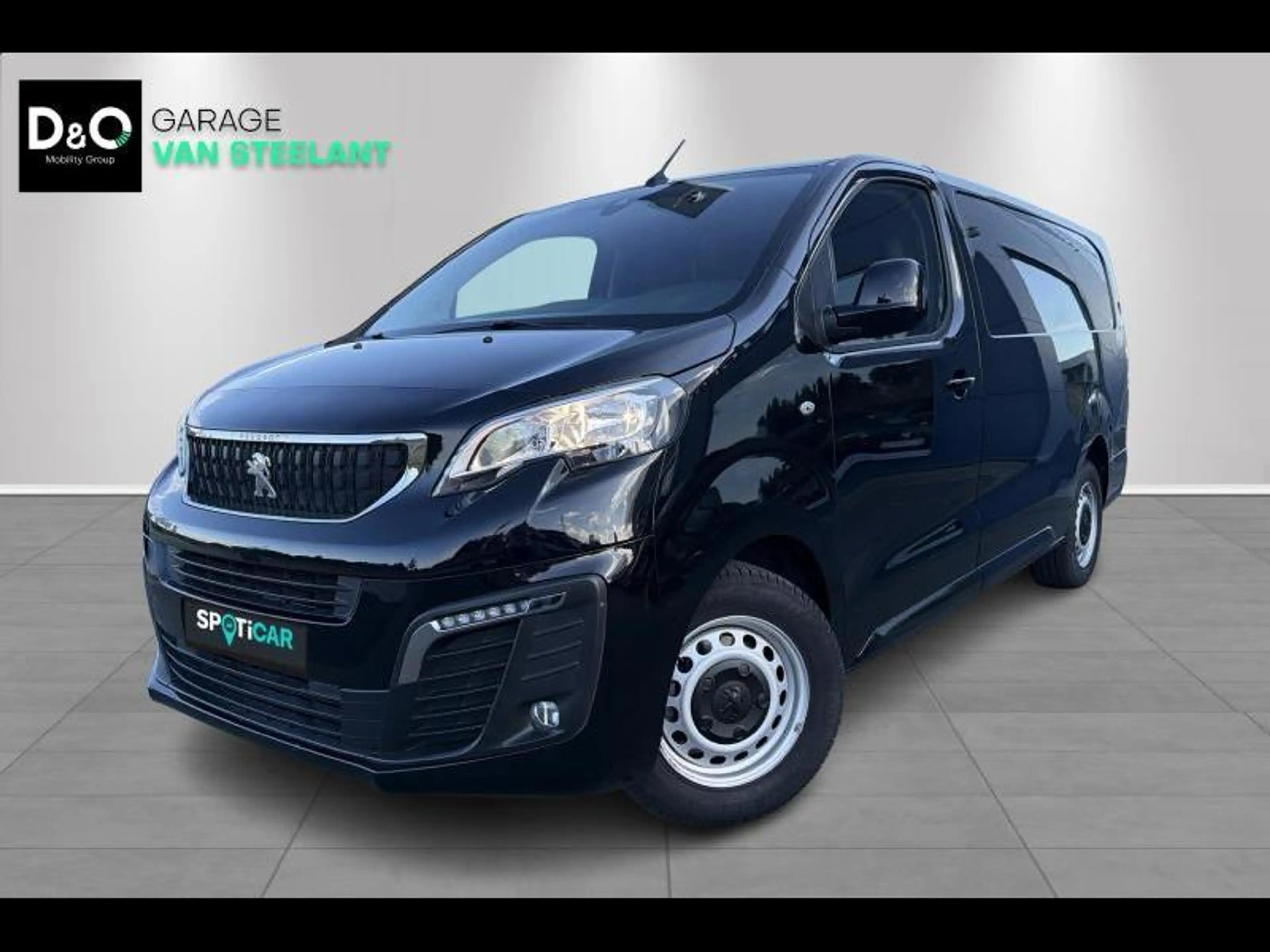 Peugeot Expert EXPERT 2.0 HDI MANUEEL LENGTE 3