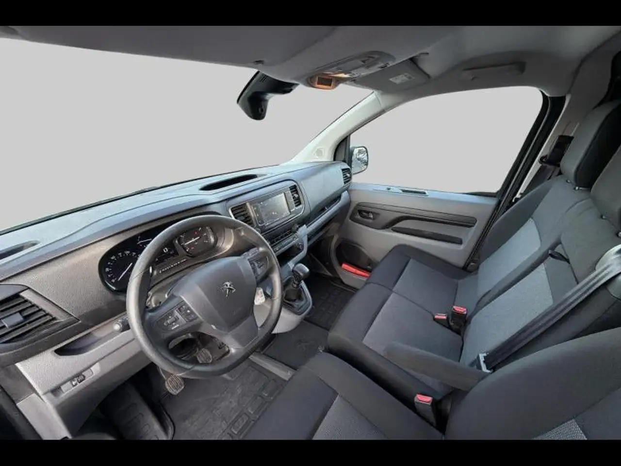 Peugeot Expert 2.0 HDI MANUEEL LENGTE 3, миниатюра 13