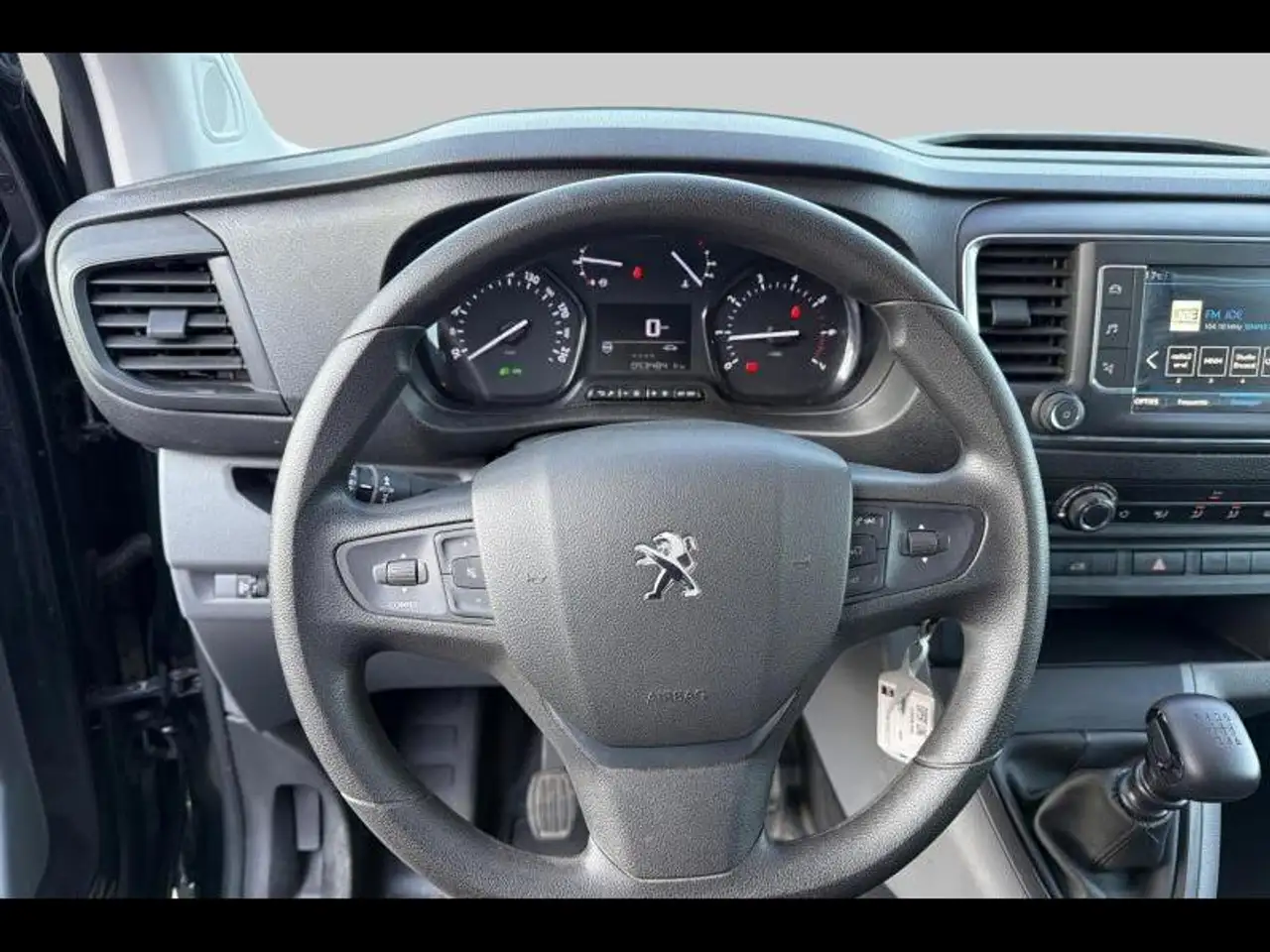 Peugeot Expert 2.0 HDI MANUEEL LENGTE 3, миниатюра 6