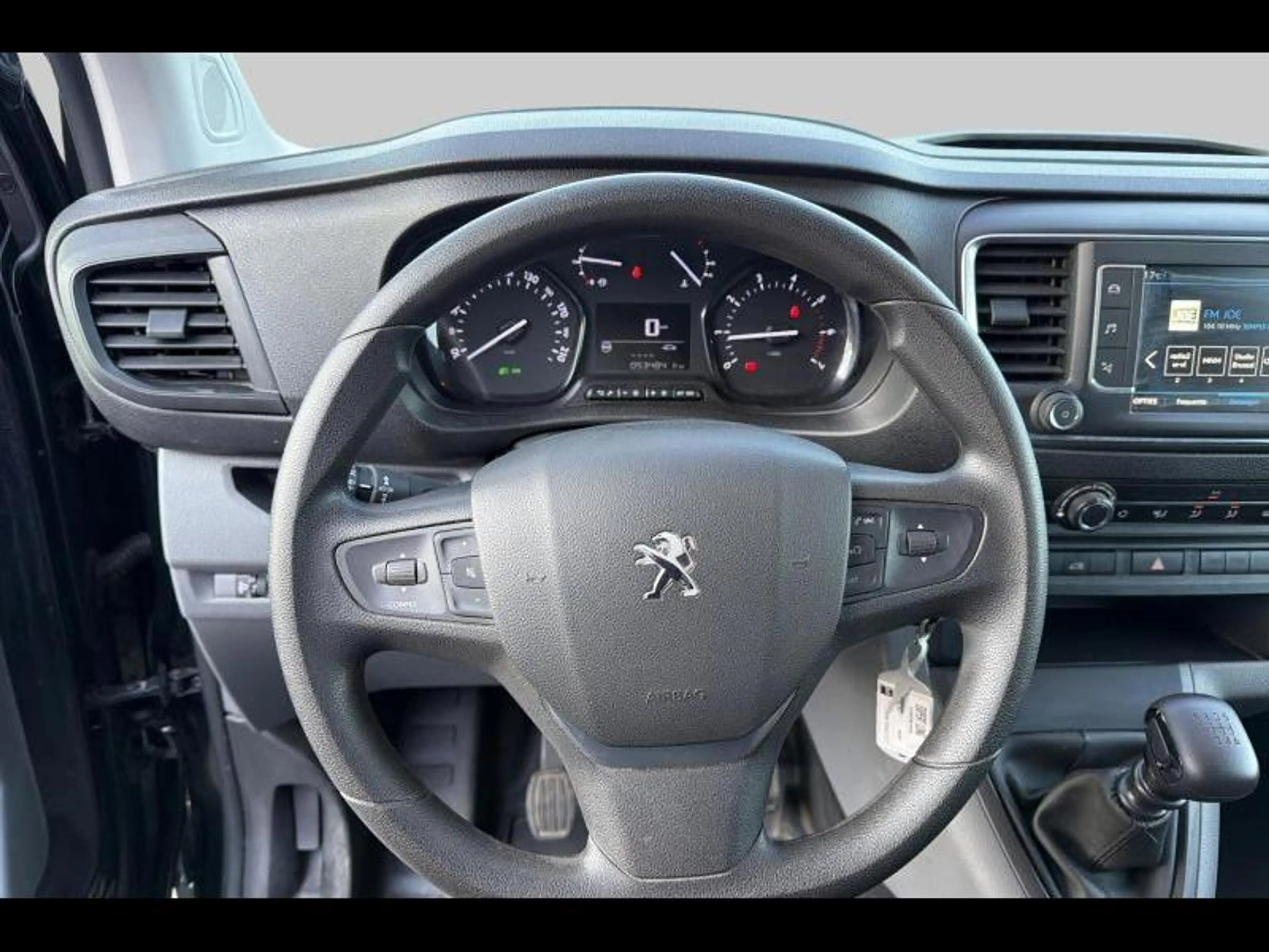 Peugeot Expert EXPERT 2.0 HDI MANUEEL LENGTE 3 — photo 6