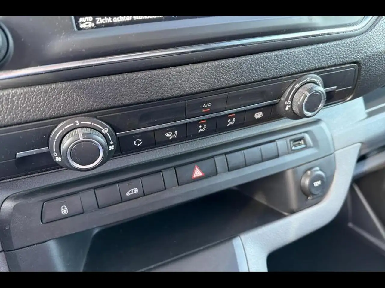 Peugeot Expert 2.0 HDI MANUEEL LENGTE 3, миниатюра 11