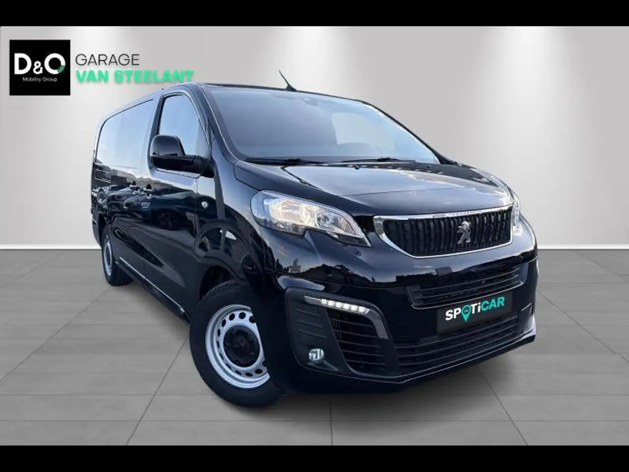 Peugeot Expert 2.0 HDI MANUEEL LENGTE 3, миниатюра 3