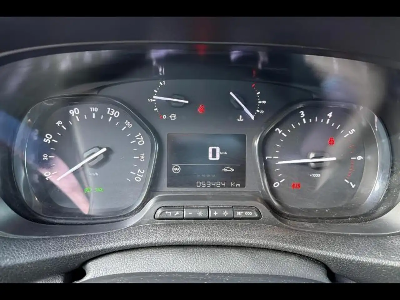 Peugeot Expert 2.0 HDI MANUEEL LENGTE 3, миниатюра 7