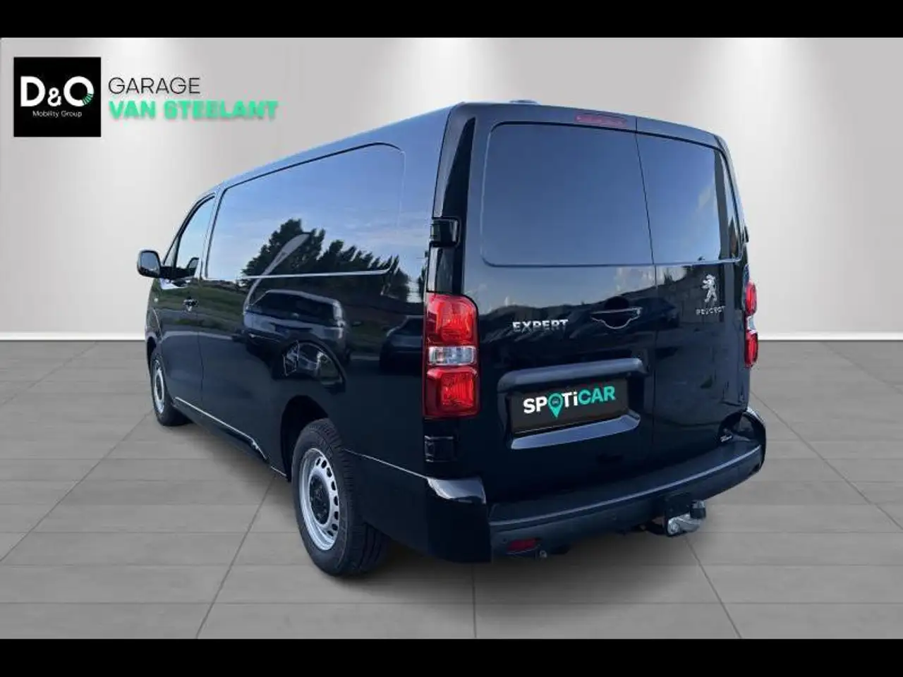 Peugeot Expert 2.0 HDI MANUEEL LENGTE 3, миниатюра 2