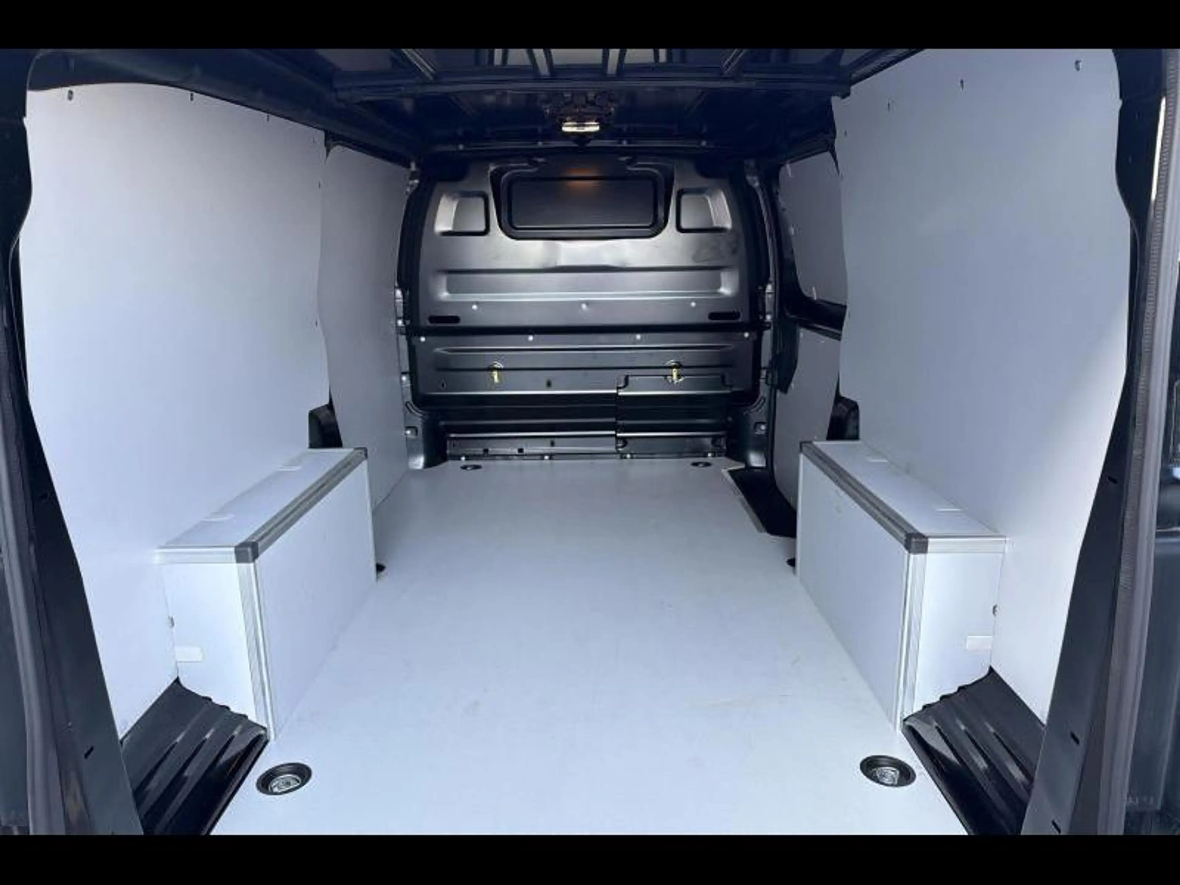 Peugeot Expert EXPERT 2.0 HDI MANUEEL LENGTE 3 — photo 15