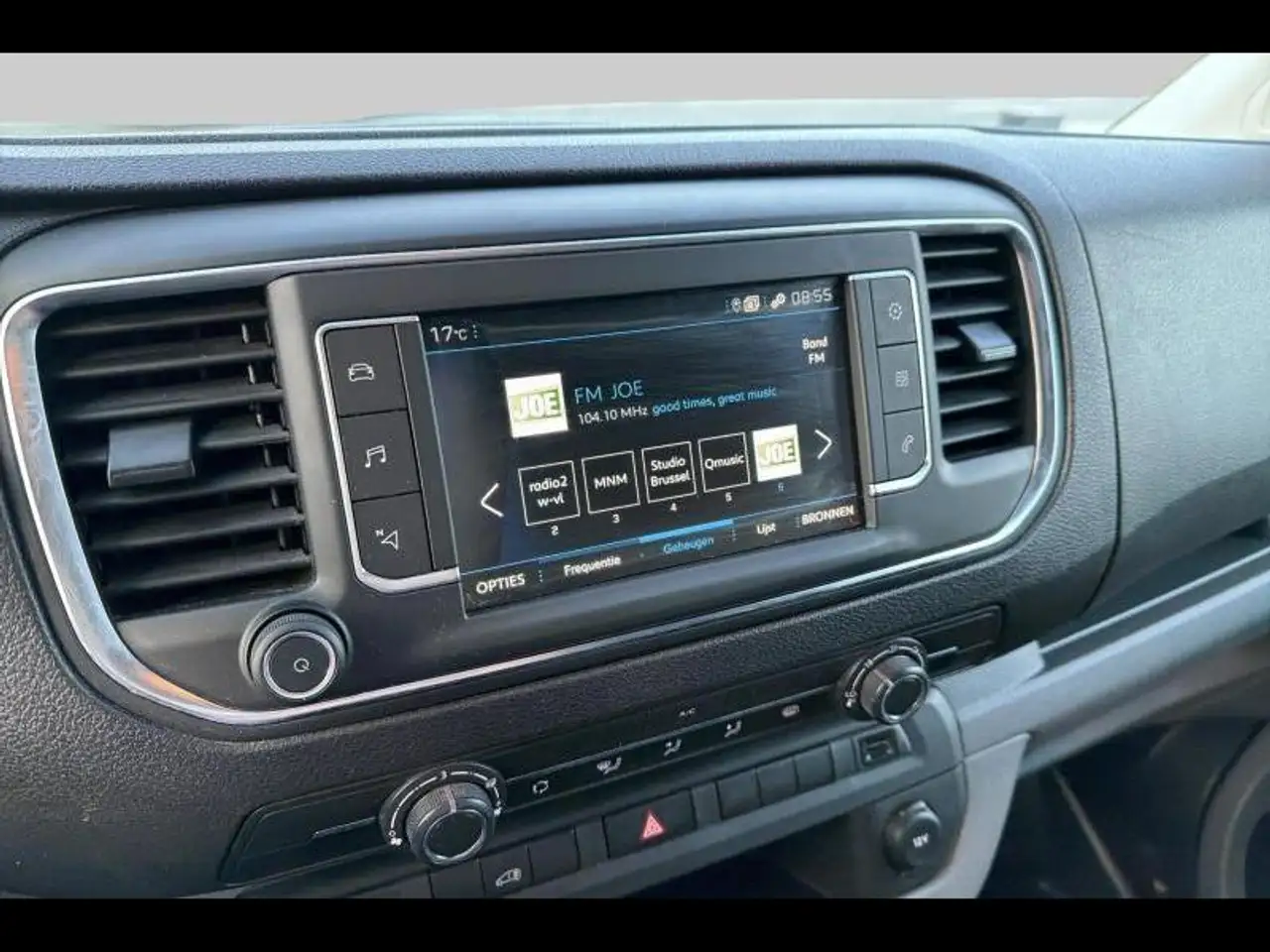 Peugeot Expert 2.0 HDI MANUEEL LENGTE 3, миниатюра 8