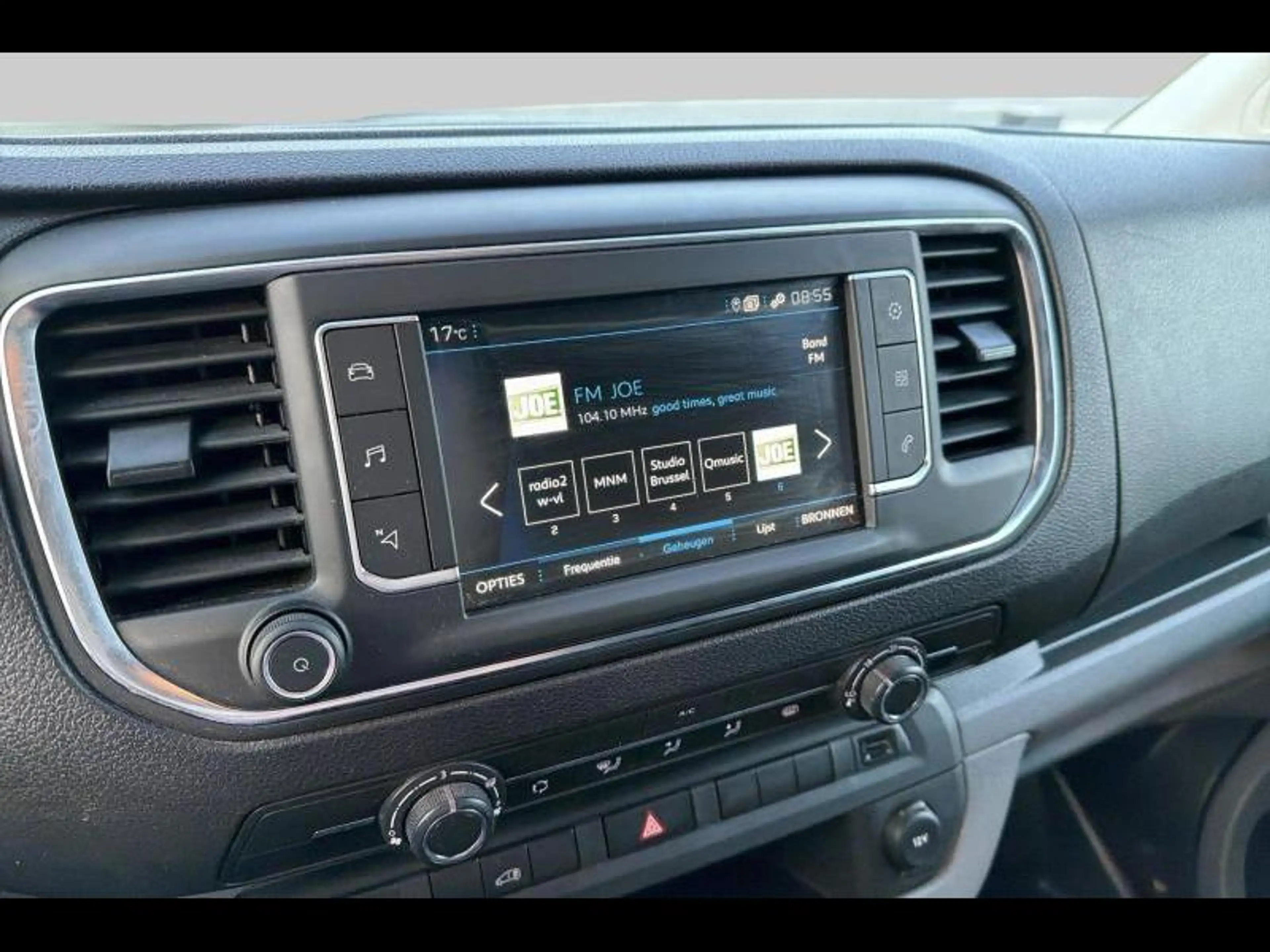 Peugeot Expert EXPERT 2.0 HDI MANUEEL LENGTE 3 — photo 8