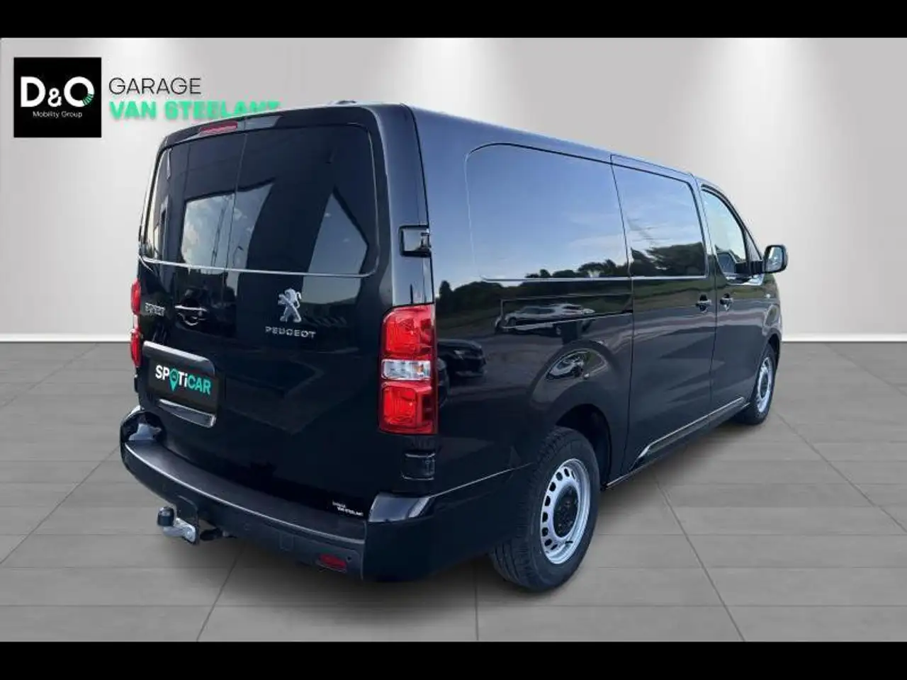 Peugeot Expert 2.0 HDI MANUEEL LENGTE 3, миниатюра 4