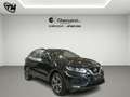 Nissan Qashqai 1.3 DIG-T 140 CV N-Connecta Schwarz - thumbnail 3