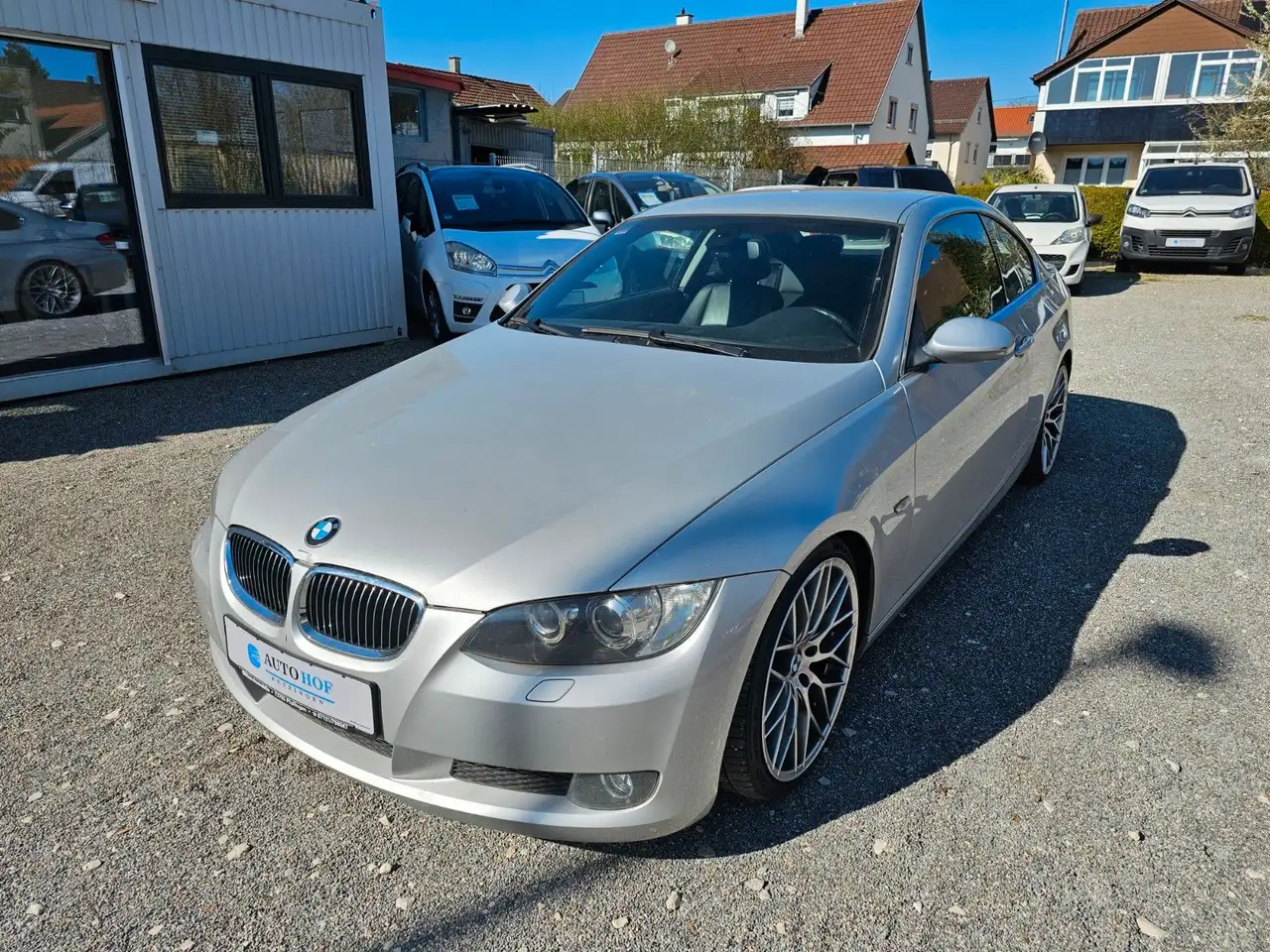 BMW 325