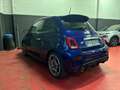 Abarth 695 695 1.4 16v t. t-jet XSR  Limited Edition 165cv Blue - thumbnail 6