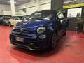 Abarth 695 695 1.4 16v t. t-jet XSR  Limited Edition 165cv Blue - thumbnail 3