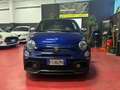 Abarth 695 695 1.4 16v t. t-jet XSR  Limited Edition 165cv Blue - thumbnail 2