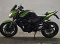 Kawasaki Z 750 R Green - thumbnail 1