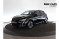 Peugeot e-208 EV GT 350 50 kWh | Stoelverwarming | Clima | Navi Zwart - thumbnail 1