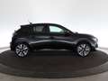 Peugeot e-208 EV GT 350 50 kWh | Stoelverwarming | Clima | Navi Zwart - thumbnail 5
