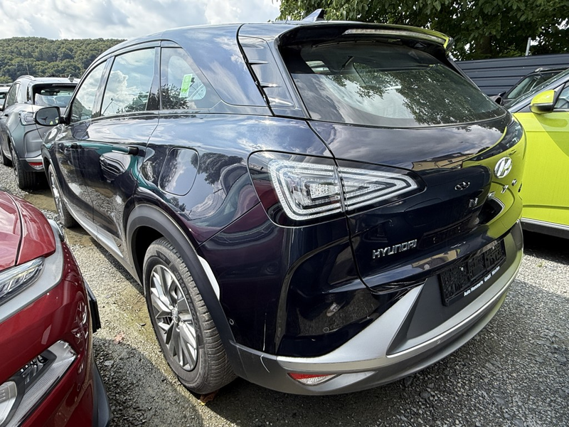 Photo du véhicule