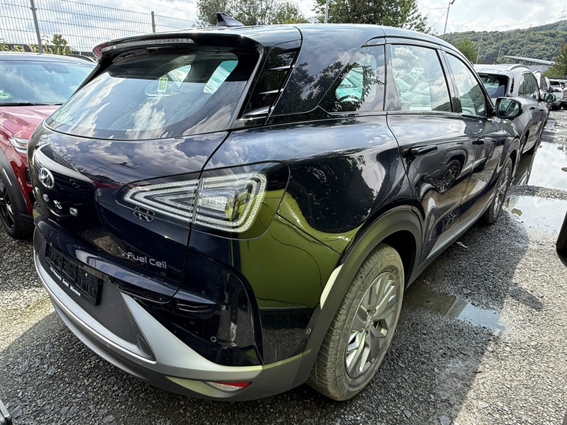 Photo du véhicule