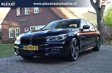 7-serie 740e iPerformance High Executive Aut. | M-