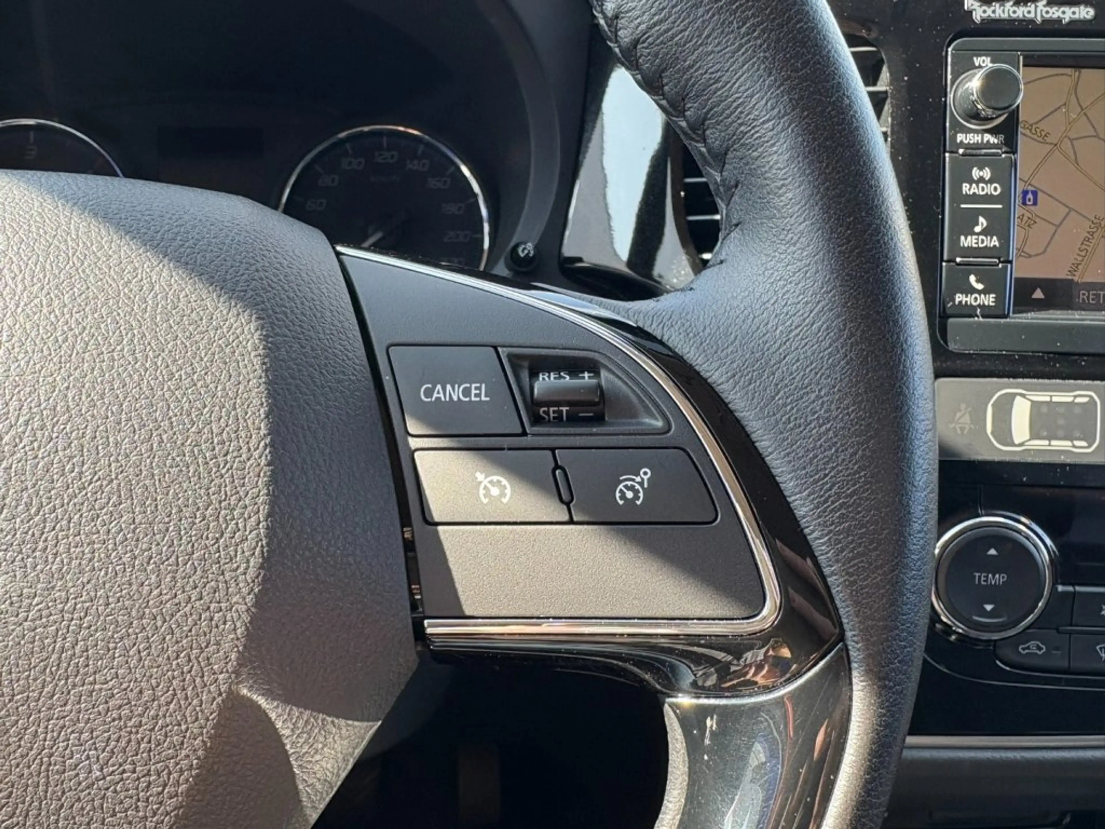 Mitsubishi Outlander Instyle 2,2 Diesel — photo 14