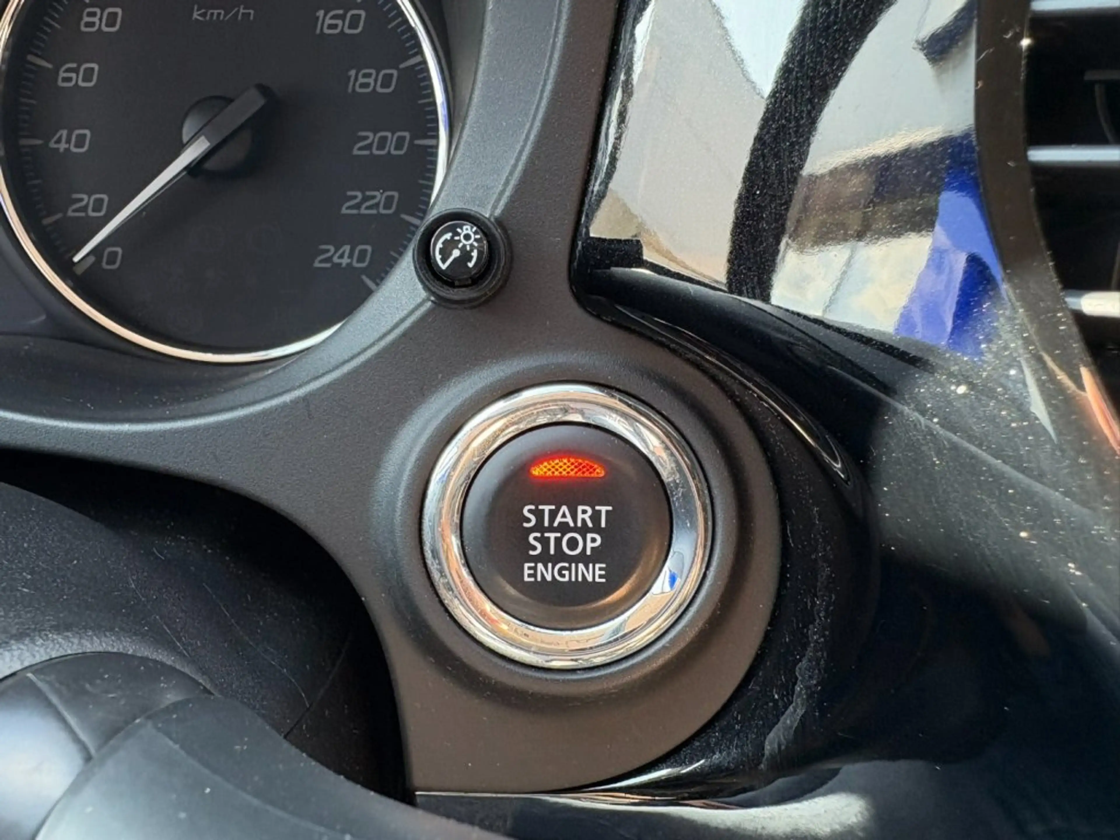 Mitsubishi Outlander Instyle 2,2 Diesel — photo 13