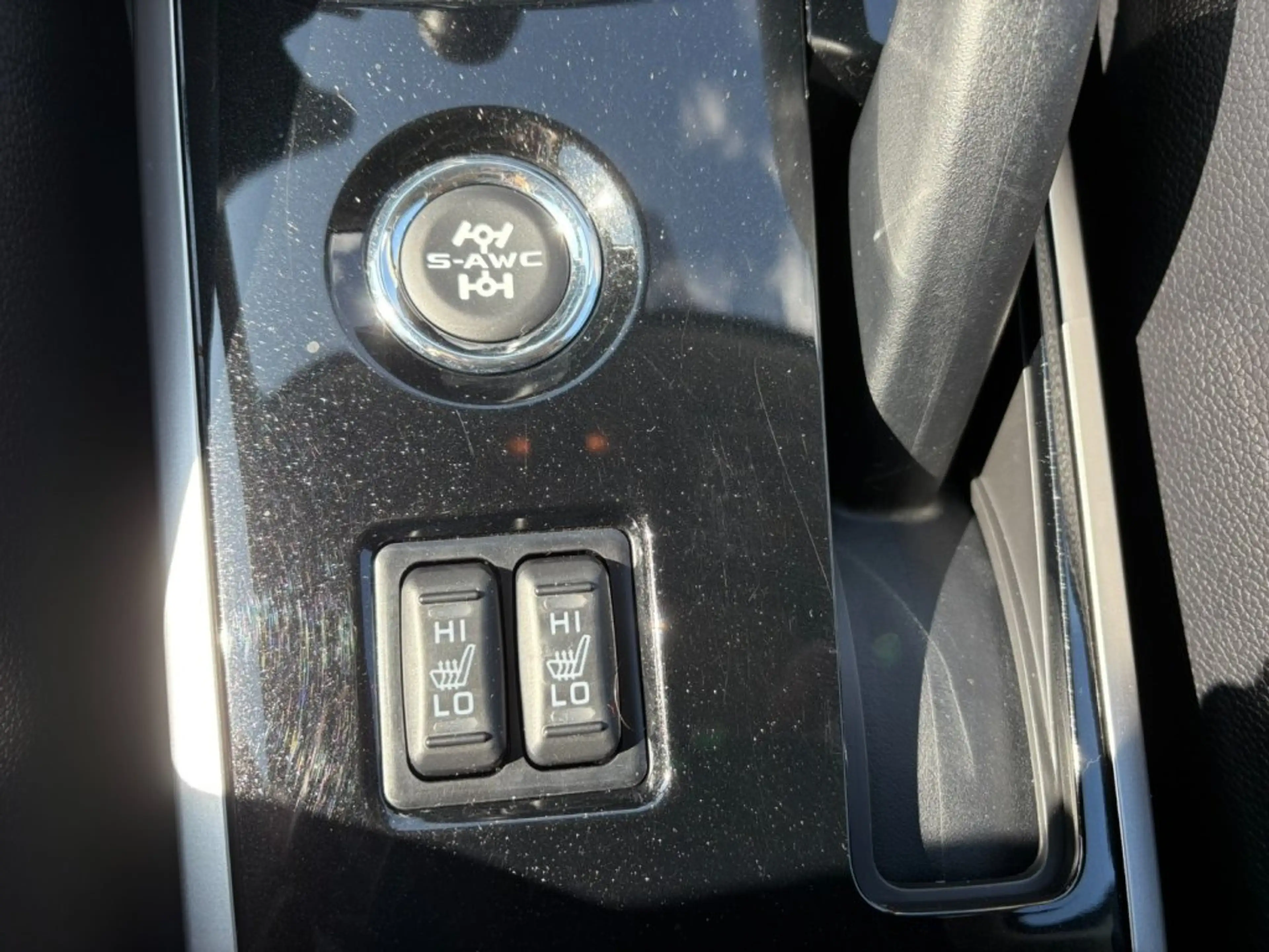 Mitsubishi Outlander Instyle 2,2 Diesel — photo 9