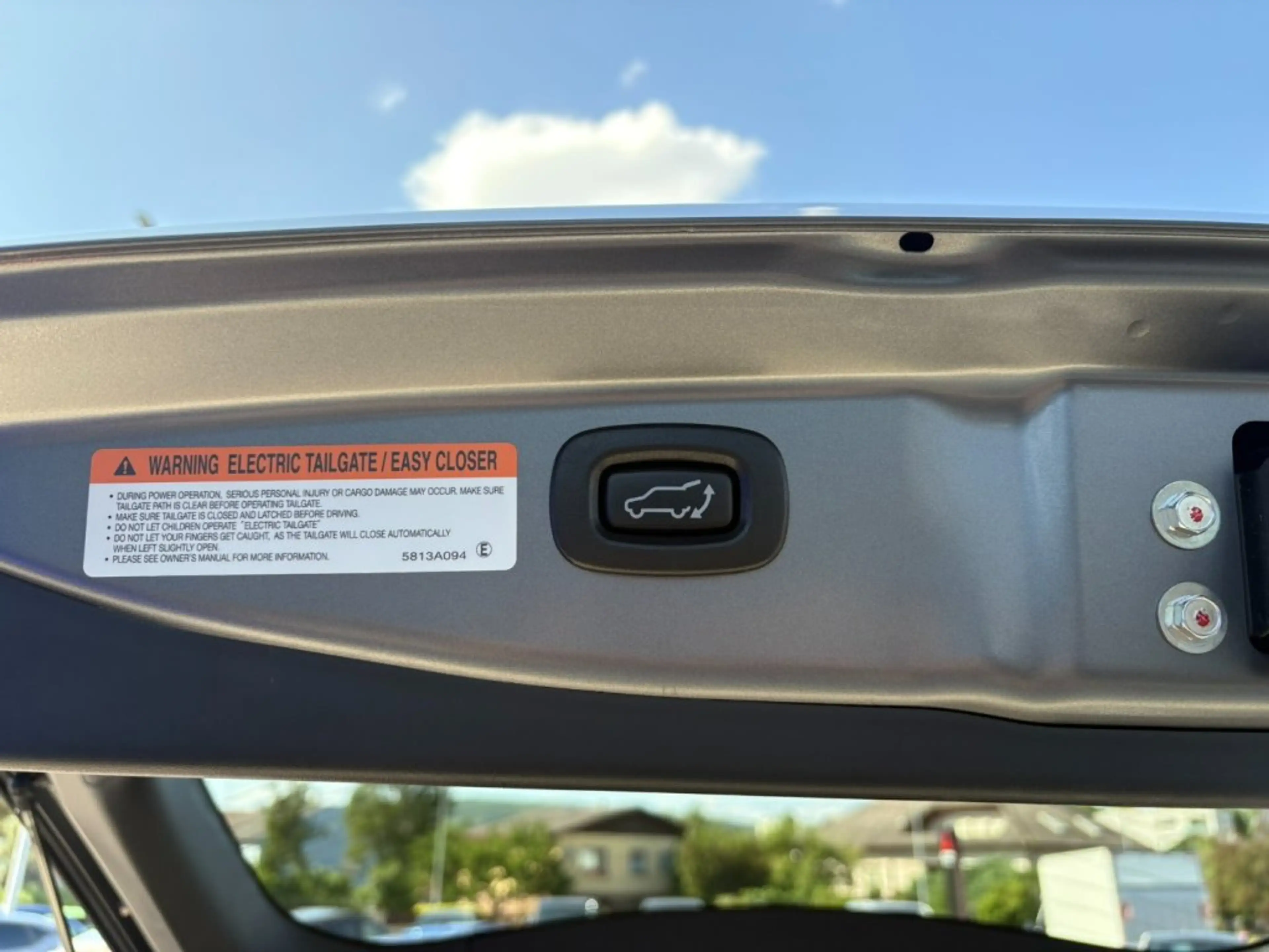 Mitsubishi Outlander Instyle 2,2 Diesel — photo 6