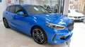 BMW 118 118d 5p. Msport solo 6000Km Blauw - thumbnail 7