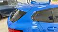 BMW 118 118d 5p. Msport solo 6000Km Blu/Azzurro - thumbnail 5